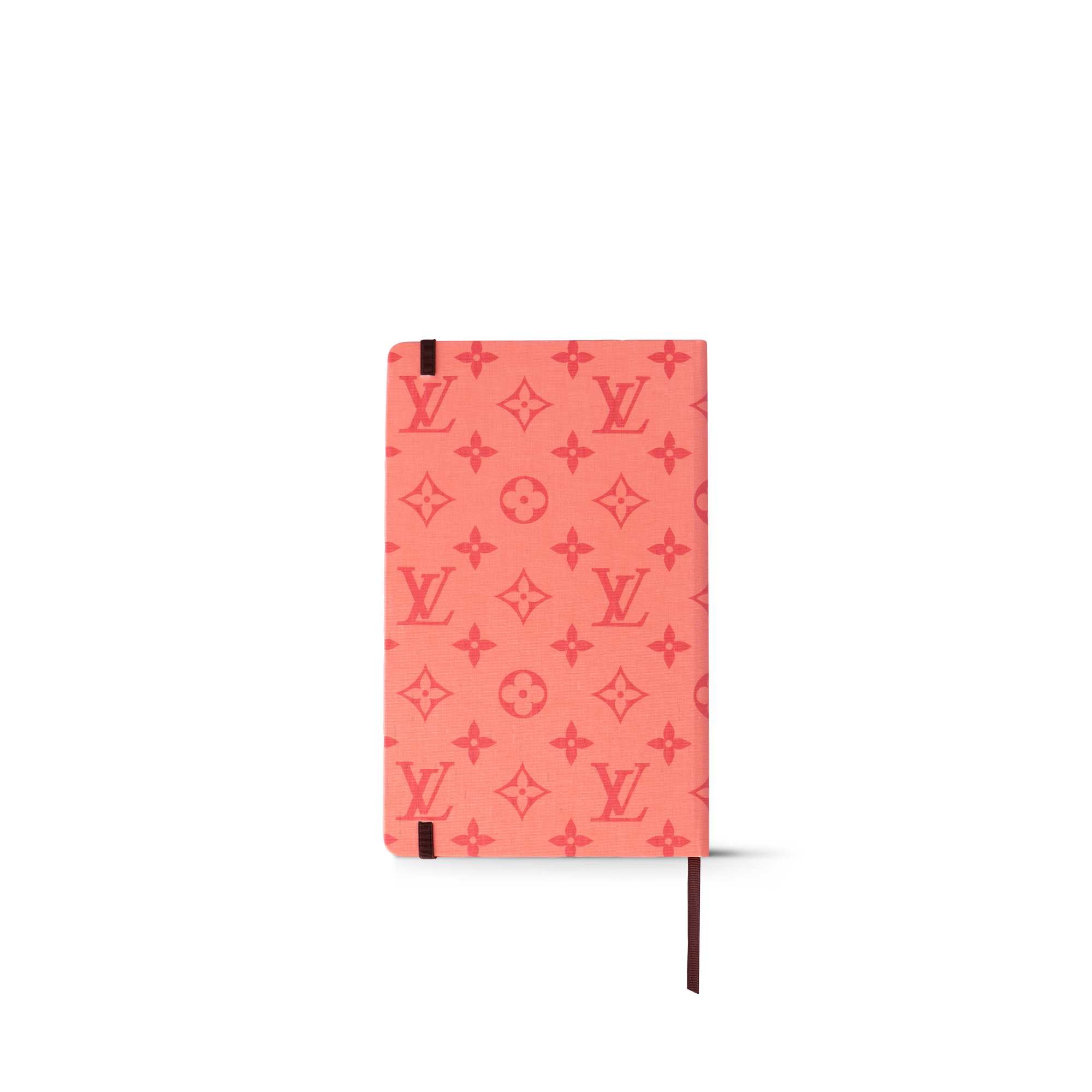 Jane Notebook MM - Trunks, Travel and Home - Library | LOUIS VUITTON ®